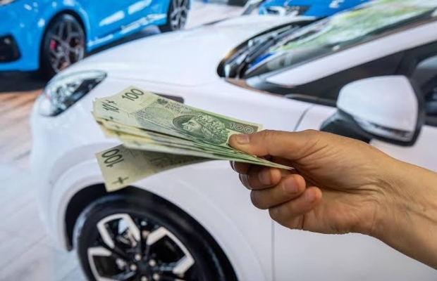 LEASING NA AUTO DLA FIRM – MINIMUM 1 ROK DZIAŁALNOŚCI - Zdjęcie 1