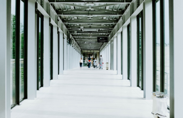 Oferujemy profesjonalne sprzątanie biur – Warszawa | EKOBRIS - Zdjęcie 7