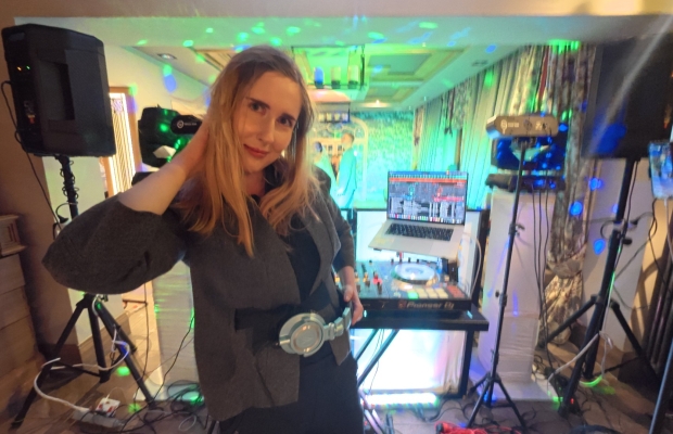 DjkaNonStop - Zdjęcie 2