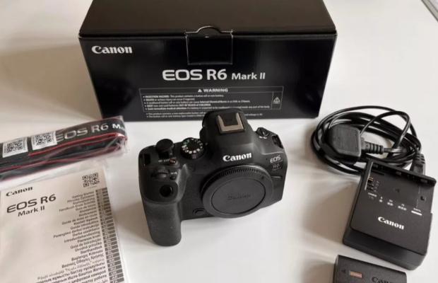 Canon EOS R5 Mark II , Canon EOS R3, Canon EOS R5, Nikon Z8 - Zdjęcie 10