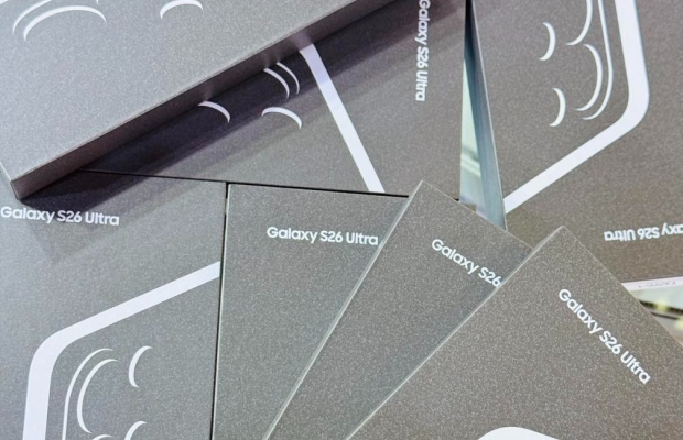 Samsung Galaxy S26 Ultra , Samsung Galaxy S26, Samsung S26+ - Zdjęcie 4