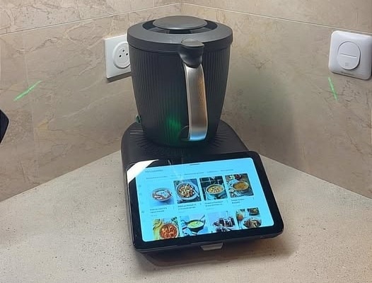 Robot kuchenny Vorwerk Thermomix TM7 i Thermomix TM6 - Zdjęcie 2