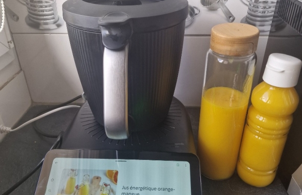 Robot kuchenny Vorwerk Thermomix TM7 i Thermomix TM6 oraz ak - Zdjęcie 4