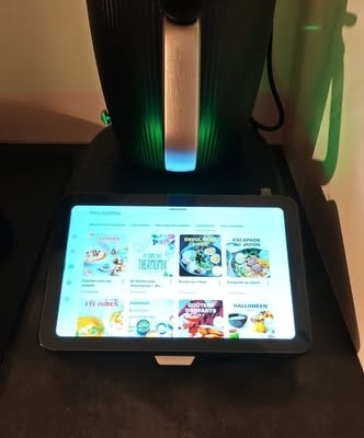 Robot kuchenny Vorwerk Thermomix TM7 i Thermomix TM6 - Zdjęcie 3