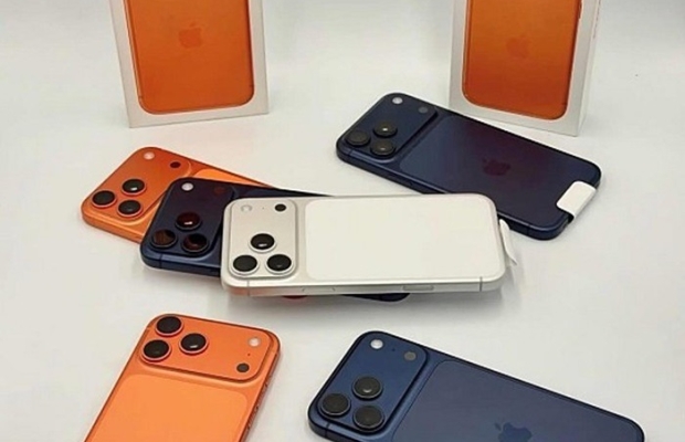 Sprzedaż Apple iPhone 17 Pro Max, iPhone 17 Pro, iPhone Air - Zdjęcie 2