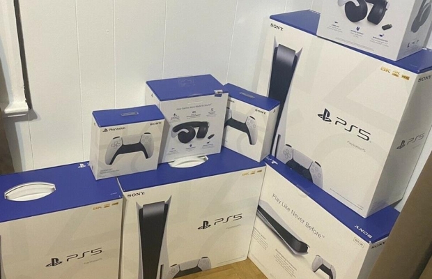 Oferujemy hurtową sprzedaż konsoli do gier i telefonów komór - Zdjęcie 1