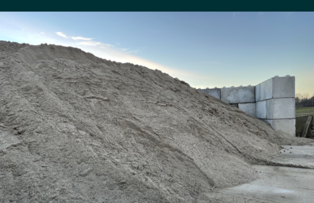 Rzeszów skład kruszyw piasku budowlany tel 660175285 - Zdjęcie 2