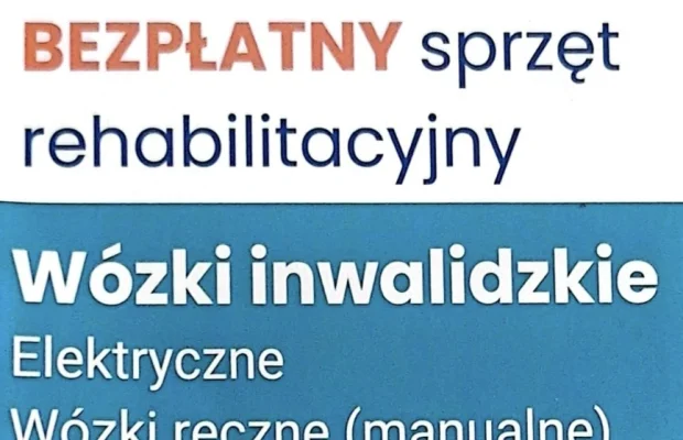 Rehabilitacja Domowa,usługi opiekuńcze,Sprzęt rehabilitacyjn - Zdjęcie 4