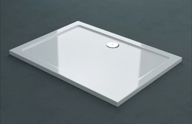 Brodzik 70x80 NOWY - Zdjęcie 1