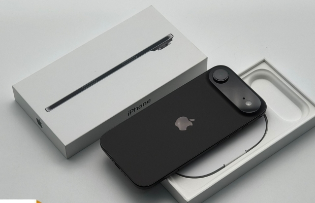 Sprzedaż Apple iPhone 17 Pro Max, iPhone 17 Pro, iPhone Air - Zdjęcie 8