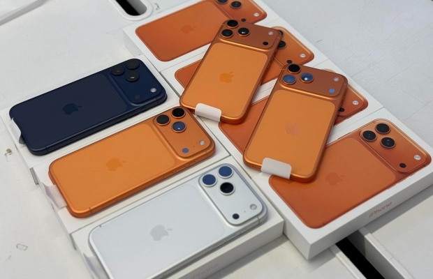 Apple iPhone 17 Pro Max | iPhone 17 Pro | iPhone 17 | 17 Air - Zdjęcie 9