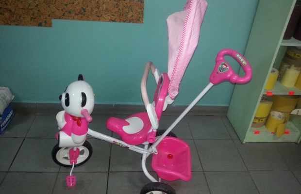 Sprzedam zabawki mebelki po likwidowanym przedszkolu - Zdjęcie 1