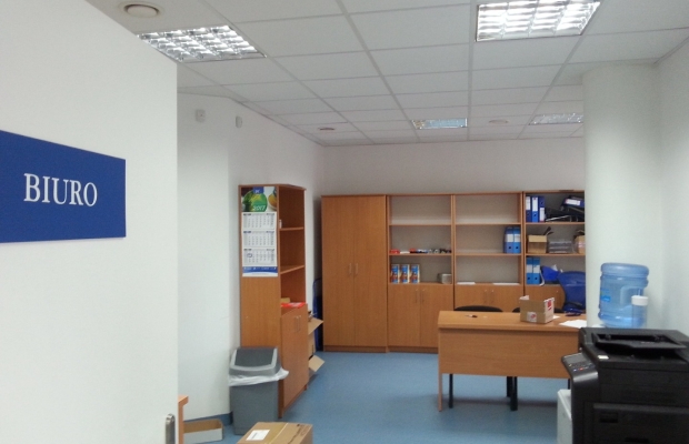 Cyklinowanie lakierowanie podłóg Malowanie szpachlowanie ści - Zdjęcie 4