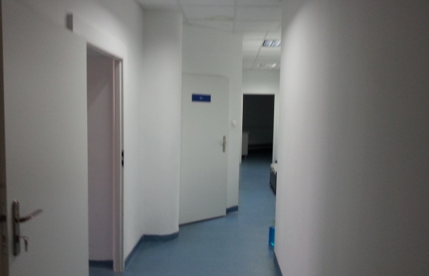 Sprzedam ścianki PCV z drzwiami i oknami - Zdjęcie 9