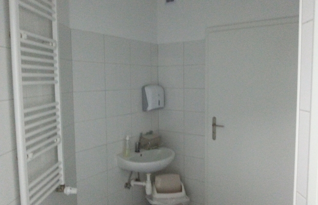 Sprzedam ścianki PCV z drzwiami i oknami - Zdjęcie 8