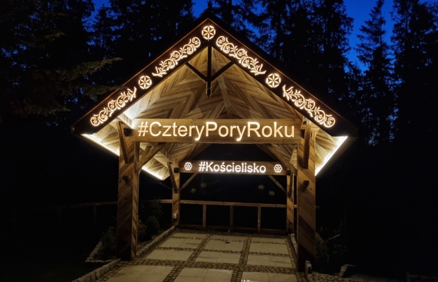 Willa Karczma Cztery Pory Roku Relaks&SPA/pokoje,wyżywienie - Zdjęcie 6