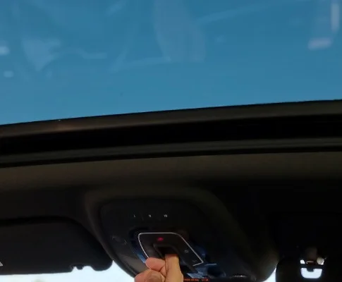 Audi Q 7 3l  TFSI 333kM - Zdjęcie 5