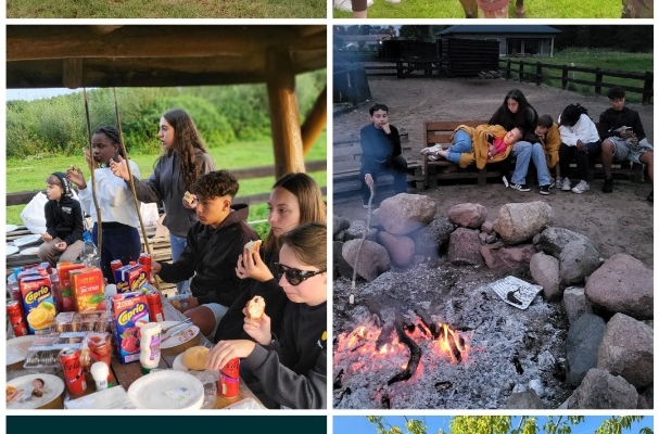 Wyjątkowa edukacja dla dzieci z udziałem koni. - Zdjęcie 1