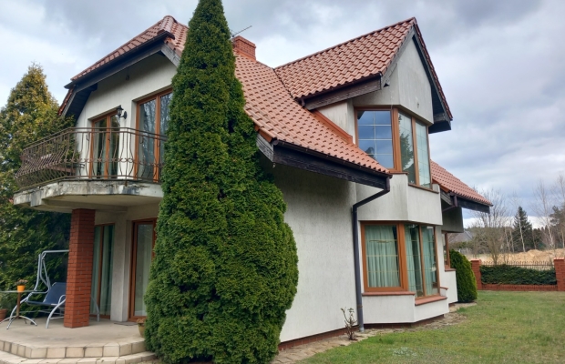 Do wynajęcia pokój w domu w Czerwonaku - Zdjęcie 4