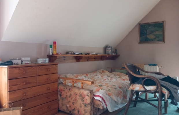 Do wynajęcia pokój w domu w Czerwonaku - Zdjęcie 1