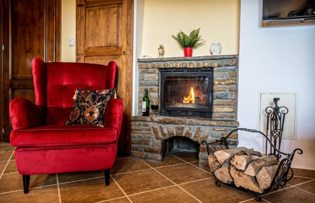 Apartamenty Widokowe Cztery Pory Roku/Tatry|Termy/wyżywienie - Zdjęcie 6