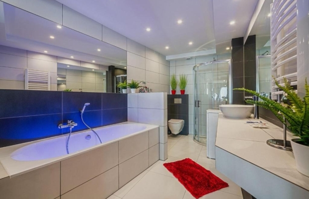 Apartamenty SPA Zakopane/Kościelisko |Jacuzzi, Sauna, Tatry - Zdjęcie 9