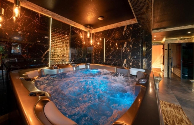 Apartamenty SPA Zakopane/Kościelisko |Jacuzzi, Sauna, Tatry - Zdjęcie 8