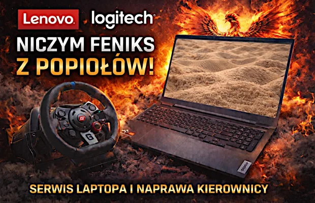 Dobry Informatyk – Serwis IT - Poznań - Zdjęcie 3