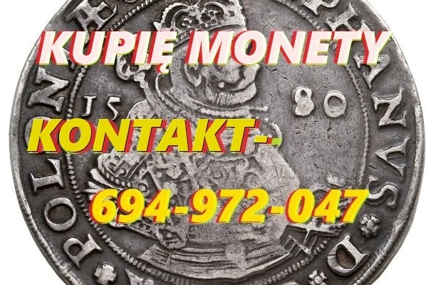 KUPIĘ MONETY KOLEKCJE MONET SREBRNE,ZŁOTE,OKOLICZNOŚCIOWE - Zdjęcie 1