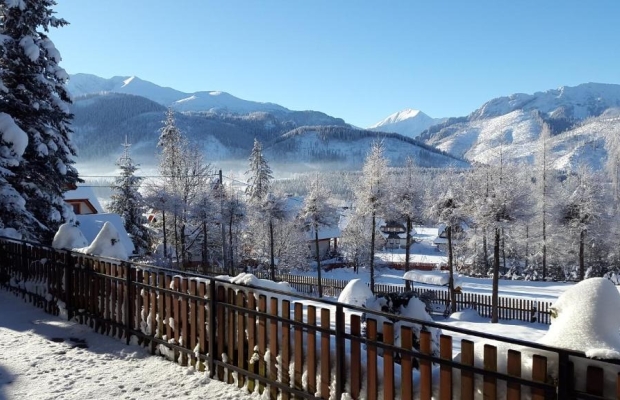 Willa Karczma Cztery Pory Roku Relaks&SPA/pokoje,wyżywienie - Zdjęcie 7