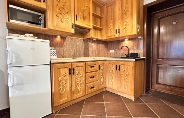 Apartamenty Widokowe Cztery Pory Roku/Tatry|Termy/wyżywienie - Zdjęcie 8