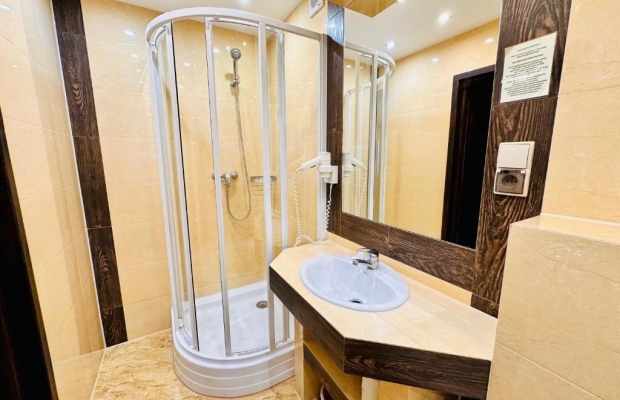 Willa Karczma Cztery Pory Roku Relaks&SPA/pokoje,wyżywienie - Zdjęcie 10