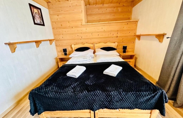 Willa Karczma Cztery Pory Roku Relaks&SPA/pokoje,wyżywienie - Zdjęcie 9