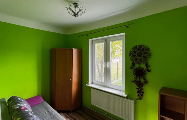 Dom blisko Warszawy – teren ogrodzony idealna oferta dla Cie - Zdjęcie 5
