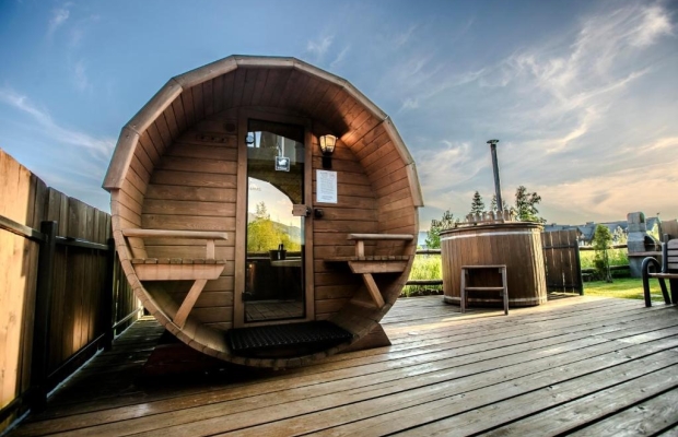 Apartamenty SPA Zakopane/Kościelisko |Jacuzzi, Sauna, Tatry - Zdjęcie 7