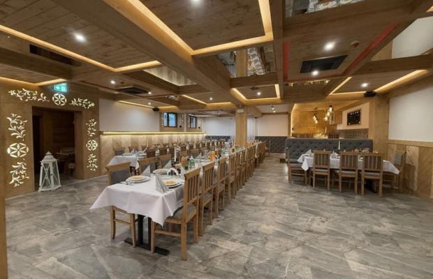 Willa Karczma Cztery Pory Roku Relaks&SPA/pokoje,wyżywienie - Zdjęcie 5