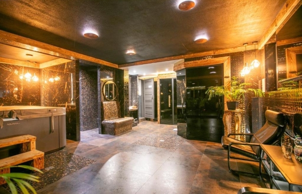 Apartamenty SPA Zakopane/Kościelisko |Jacuzzi, Sauna, Tatry - Zdjęcie 1