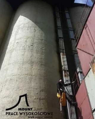 Usługi alpinistyczne - Zdjęcie 3