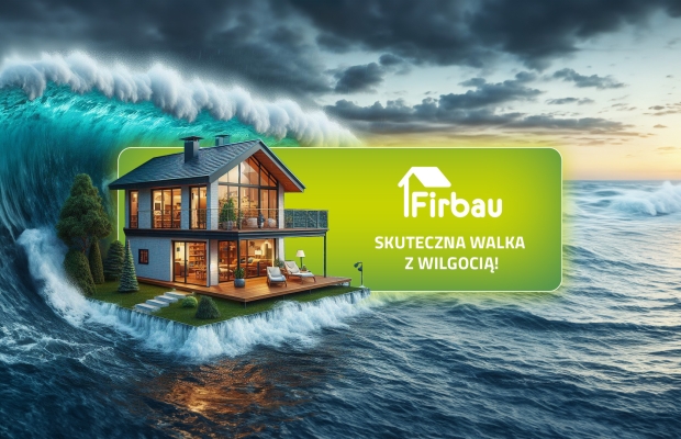 izolacje piwnic izolacje scian hydroizolacje fundamentów - Zdjęcie 1