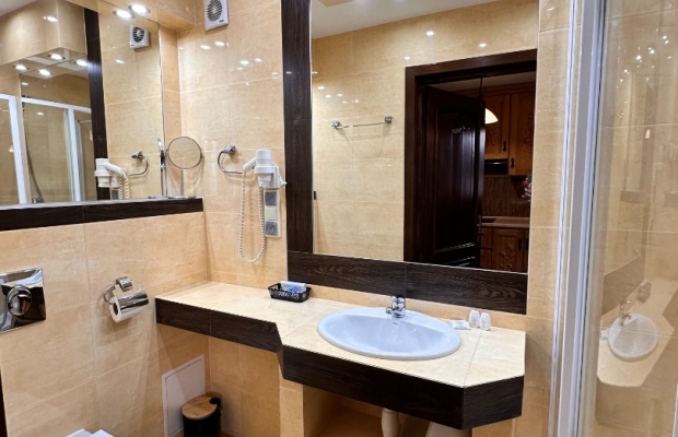 Apartamenty Widokowe Cztery Pory Roku/Tatry|Termy/wyżywienie - Zdjęcie 5