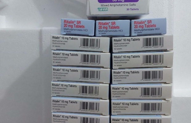 Xanax, Neurol, Frontin, Rivotril, Diazepam, Lexaurin, Valpro - Zdjęcie 1