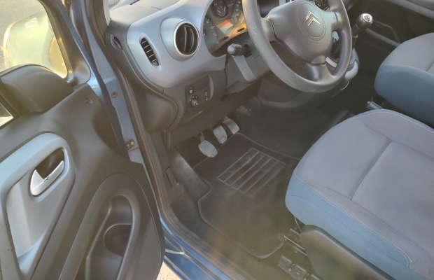 citroen Berlingo - Zdjęcie 1