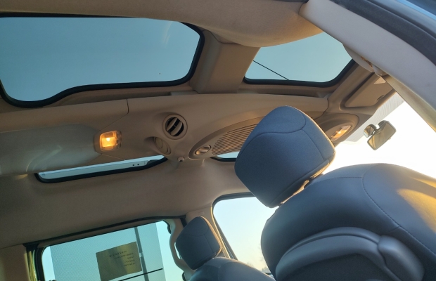 citroen Berlingo - Zdjęcie 6