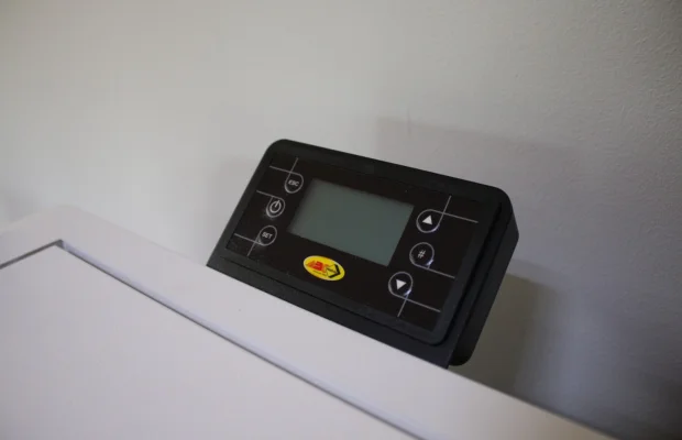 Ciepły dom i niskie rachunki? Piecyk Vesta 15 kW z płaszczem - Zdjęcie 6
