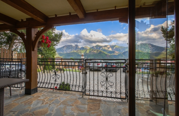 Apartamenty Widokowe Cztery Pory Roku/Tatry|Termy/wyżywienie - Zdjęcie 10