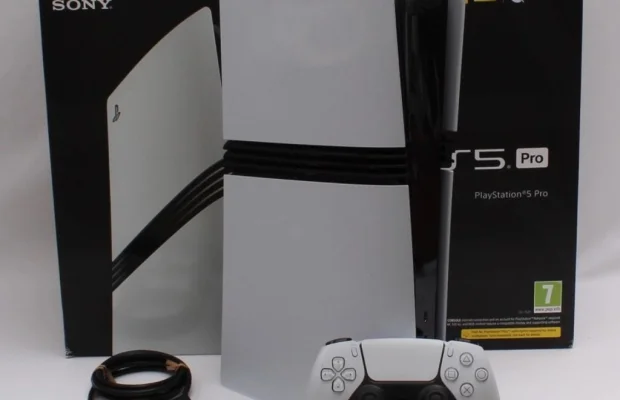 Sony PlayStation PS5 Pro, Sony PS5 Slim, Nintendo Switch 2 - Zdjęcie 4