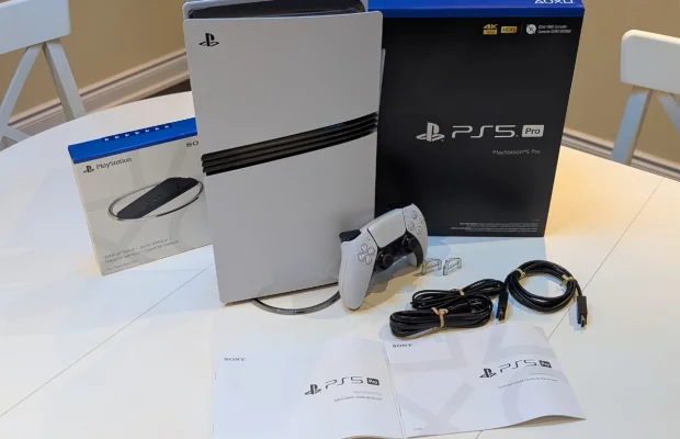Sony PlayStation PS5 Pro, Sony PS5 Slim, Nintendo Switch 2 - Zdjęcie 2