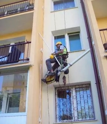 Usługi alpinistyczne - Zdjęcie 2