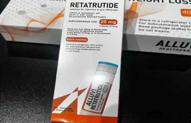 Kup Retatrutide przez WhatsApp (+447301166737)...... - Zdjęcie 3