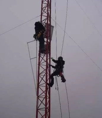 Usługi alpinistyczne - Zdjęcie 5